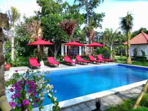 Отель D'Mell Bali  South Kuta